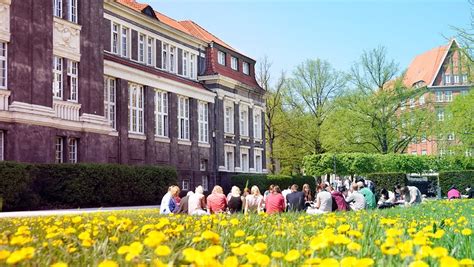 Mit Nachhaltigkeit ins THE-Ranking : Newsroom : Universität Hamburg