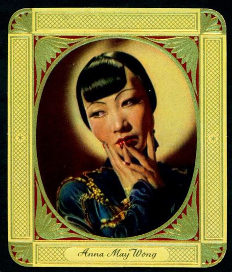 Anna May Wong Quotes. QuotesGram