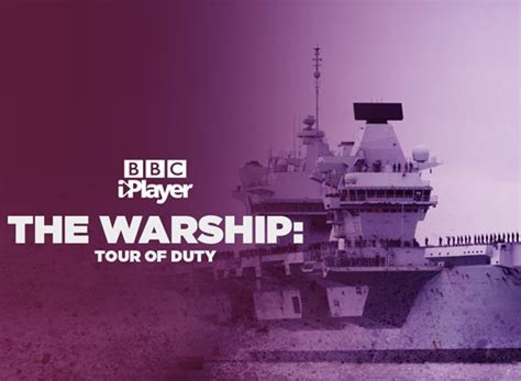 The Warship: Tour of Duty TV Show Air Dates & Track Episodes - Next Episode