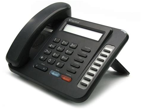 Vertical Summit Edge 9000 8-Button Digital Display Phone (VU-9008-00) A-Stock