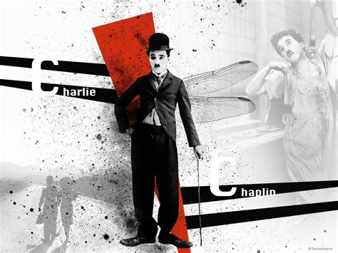 Charlie Chaplin Wallpapers - Wallpaper Cave