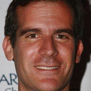 Eric Garcetti - Age, Family, Bio | Famous Birthdays