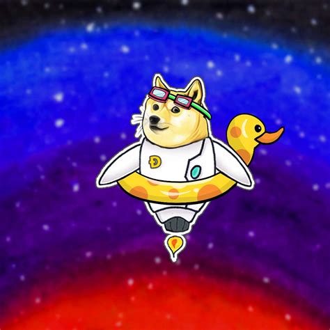 Space Doge #23 | NFT Collection | Airnfts