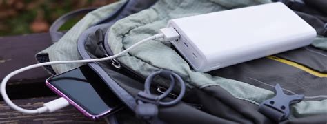 Best Portable Charger - Newsweek