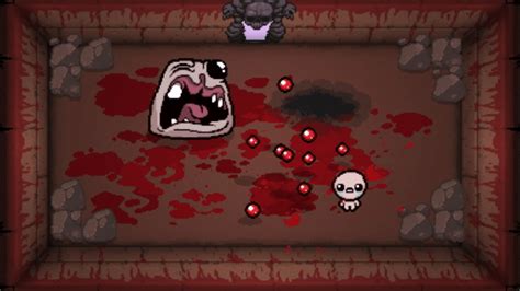 Quiz: Name every boss in The Binding of Isaac (Rebirth and Afterbirth) | GameChange