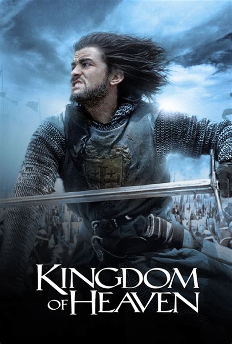 Forum Cinemas - Kingdom of Heaven *Director’s Cut*