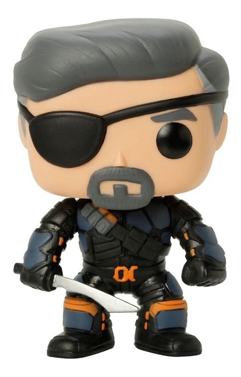 Funko Pop Deathstroke Unmasked Arrow Sin Mascara Exclusi Xcl - $ 799.00 ...