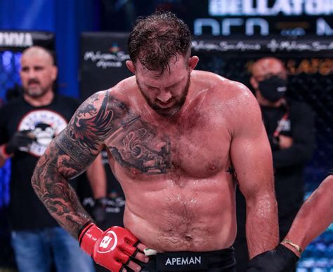 Update On Ryan Bader Following Bellator 244 Loss | FIGHT SPORTS