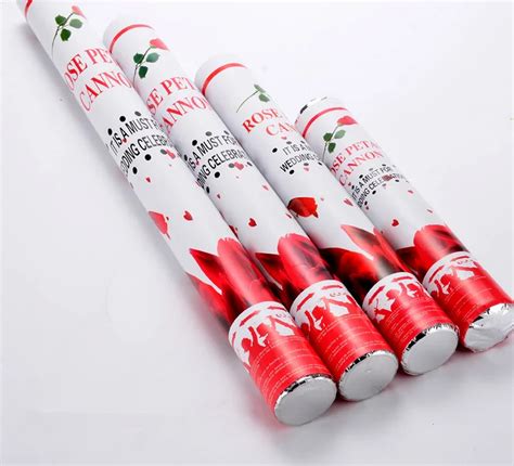 Birthday Confetti Poppers For Celebration And Decoration - Buy Birthday ...