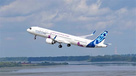 Airbus A321XLR May Have Less Range Than Promised - Mentour Pilot