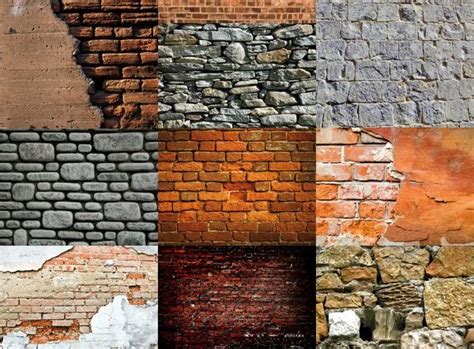 Types Of Wall Finishes