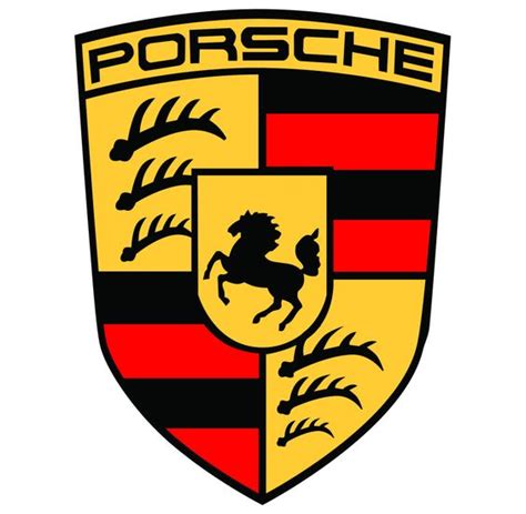 porsche logo vector - Google Search | Brands | Pinterest | Logos, Cars ...