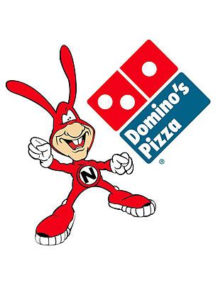 Domino's Noid - Top 10 Creepiest Product Mascots - TIME