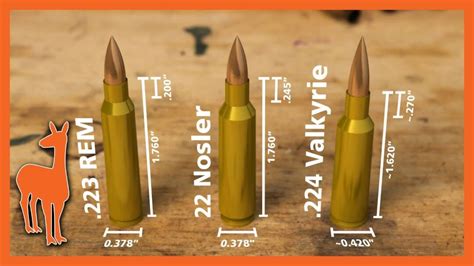 Fenix Ammunition: History of the .223 Remington Cartridge, Part 1 | American Partisan