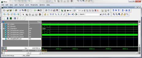 Quartus Prime Lite - Difficulties with simulation - Intel Community