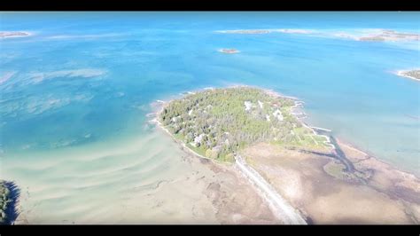 Camping Sauble Beach, Ontario - YouTube