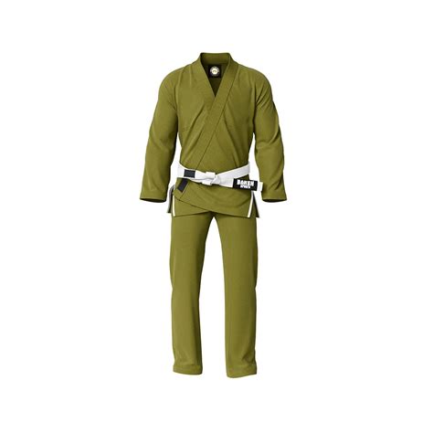 BJJ uniform – PERPLEX INDUSTRIES