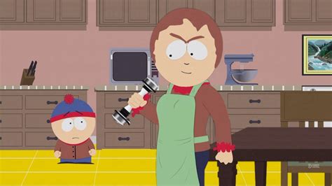 You got: Sharon Marsh! South Park Personality Test - Which South Park ...