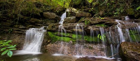 Natural Springs in North Georgia - Getaways for the Soul | Georgia Cabins For You