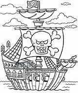 Sunken Ship Coloring Pages At GetColoringscom  Free Printable sketch template