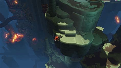 HOB Review - Exploring a mysterious world - PC Invasion