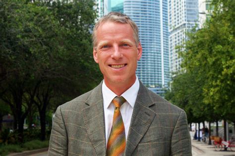 UK's new Consul General arrives in Miami - GOV.UK