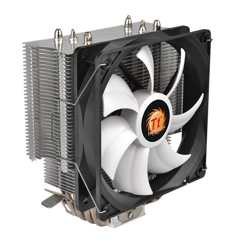 Amazon.com: Thermaltake CPU Cooling Fan for Intel Core i7/i5/i3 CLP0556-B: Electronics