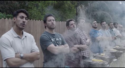 Gillette's New Ad Is About Fighting Toxic MasculinityHelloGiggles