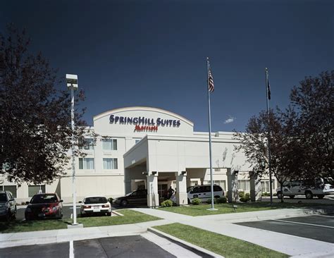 Springhill Suites – CM Company