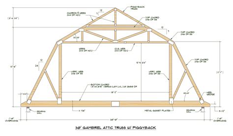 Medeek Design Inc. - Truss Gallery