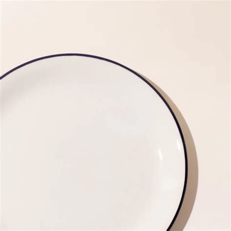 Bread and Butter Plates | Made In - Made In