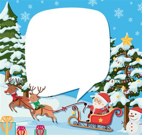 free santa border clipart 10 free Cliparts | Download images on ...