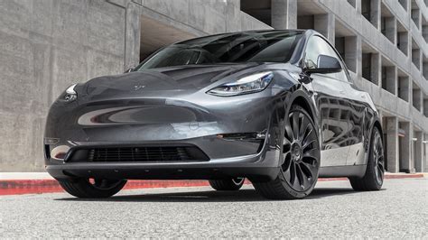 Is The Tesla Model Y Performance Upgrade Worth It? – SLIPLO