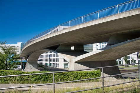 Reinforced concrete bridges from around the world | Structurae