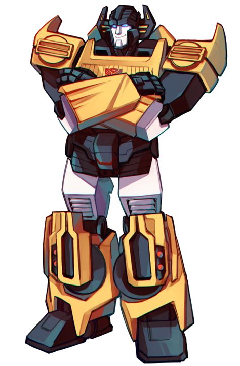 Commission: Sunstreaker by ShoGuru on DeviantArt | Transformers ...