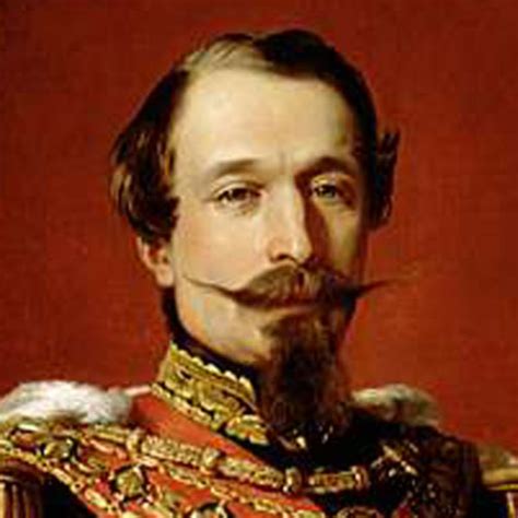 Napoleon III - Military Leader, Emperor - Biography