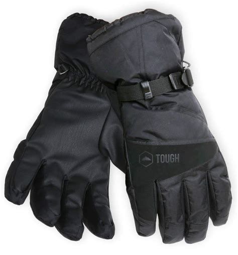 Winter Ski Gloves – Tough Outfitters