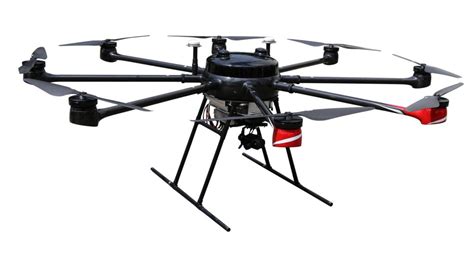 Multirotor drone market spinning towards sales of USD8.3 billion by 2027 - Urban Air Mobility News