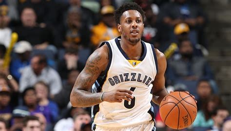 Grizzlies sign Mario Chalmers | NBA.com