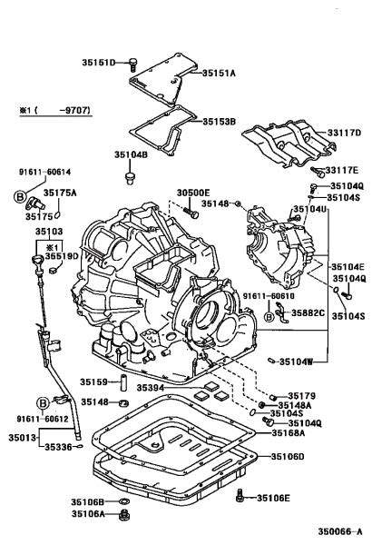 Toyota Camry Parts Diagram | Car Wiring Diagram