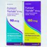 PULMICORT FLEXHALER Dosage & Rx Info | Uses, Side Effects