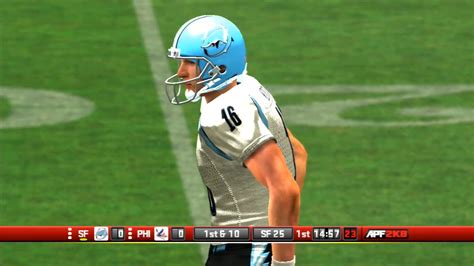 All-Pro Football 2K8 Images - LaunchBox Games Database