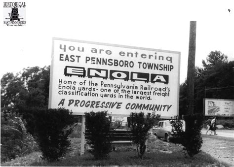 Enola 100th Celebration 2005 – Historical Society of East Pennsboro