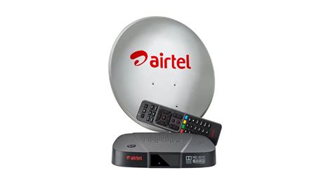 Airtel Digital TV DTH channels 2023: Full list, channel number, price, and more | 91mobiles.com ...