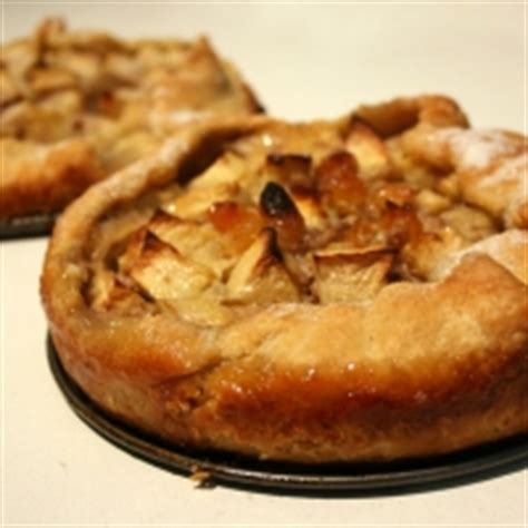 Pear Apple Cream Cheese Torte Recipe