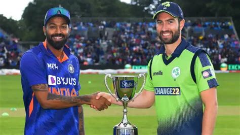 Ireland to host India for 3 T20Is; Bangladesh to tour for three ODIs as Irish sight ...