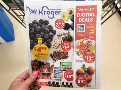 Fred Meyer Coupons - The Krazy Coupon Lady - July 2022