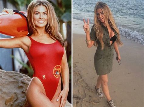 Baywatch Cast: Then And Now | Others