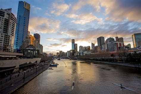 37 Fun Things To Do in Melbourne at Night | M is for Melbourne