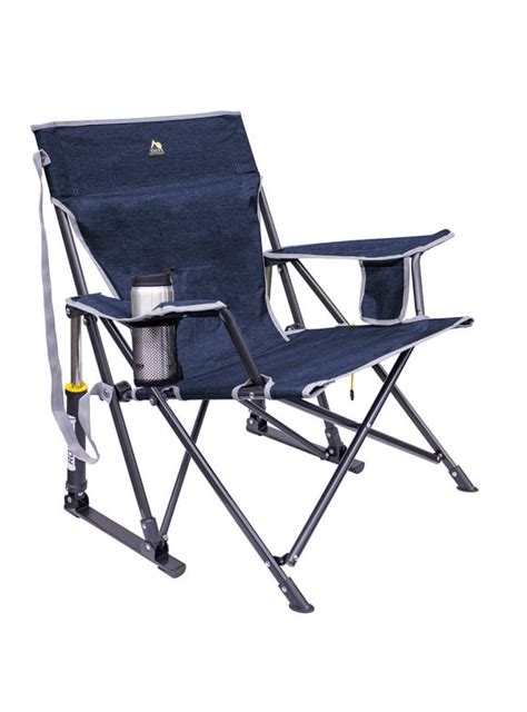 GCI Outdoor Rocking Camping Chairs in Camping Chairs - Walmart.com